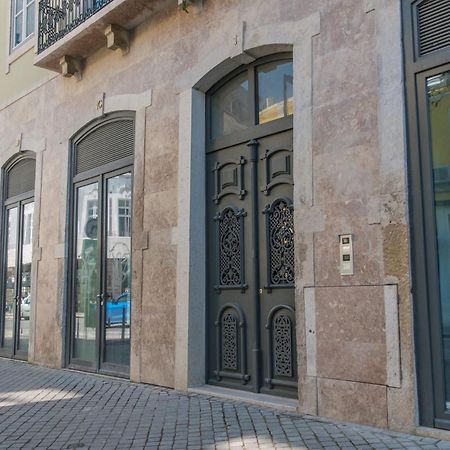 Ribeira Garden Lisboa Apartment Exterior photo