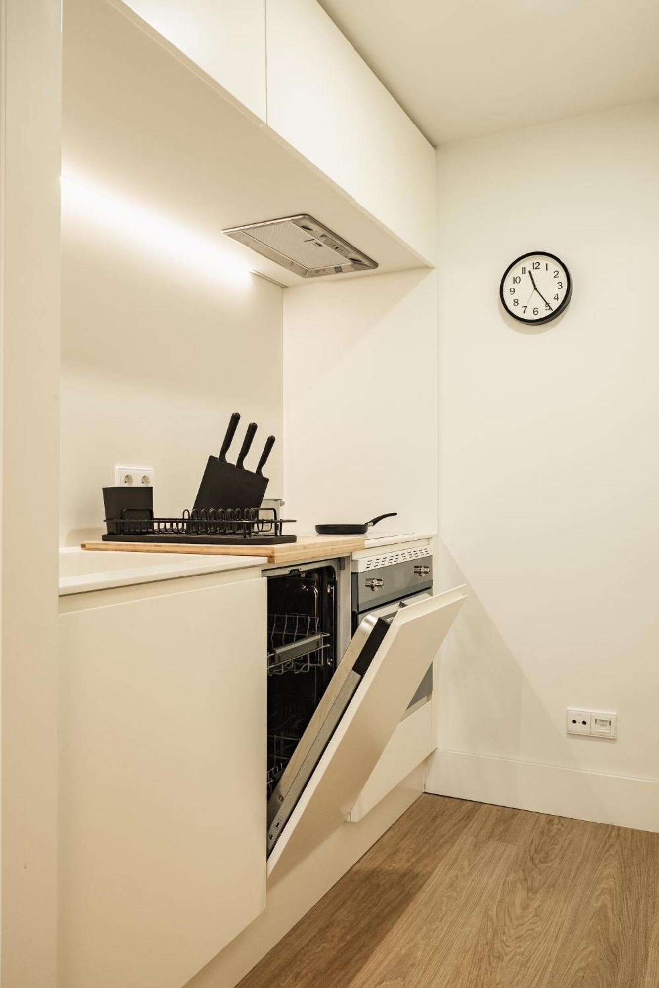 Ribeira Garden Lisboa Apartment Exterior photo