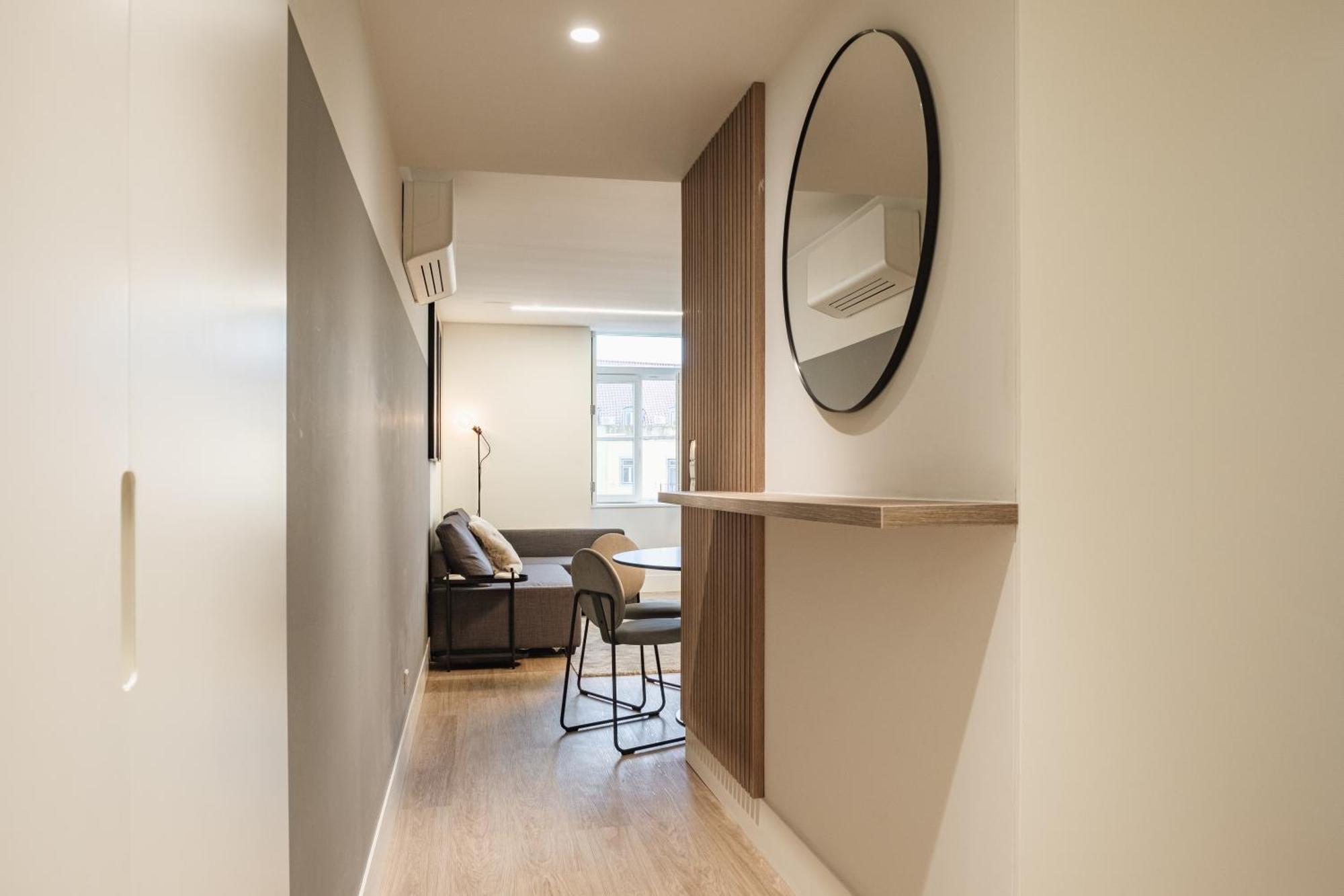 Ribeira Garden Lisboa Apartment Exterior photo